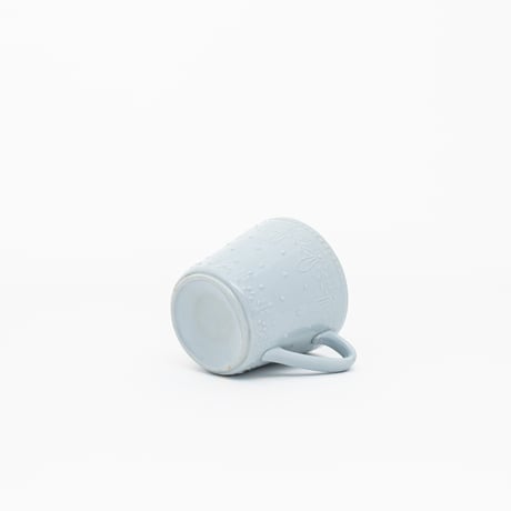 Arabia｜Stockmann｜cup φ6.8cm｜blue