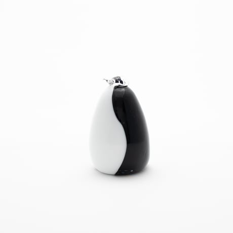 Nuutajarvi / Iittala｜Birds by Toikka｜Penguin