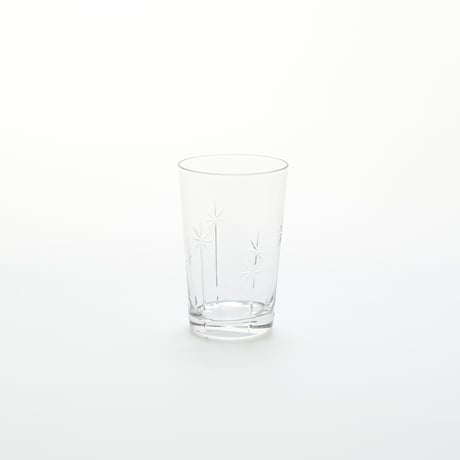 Iittala｜Venus｜glass φ6.3×H9.8cm