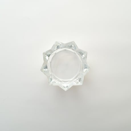 Arabia｜Virve｜ash tray / candle holder