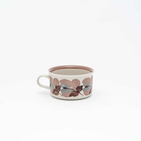 Arabia｜Koralli｜cup φ10cm｜1
