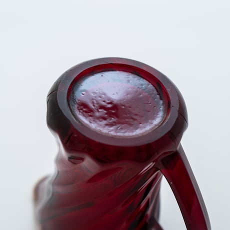 Riihimaki｜Baccarat｜creamer
