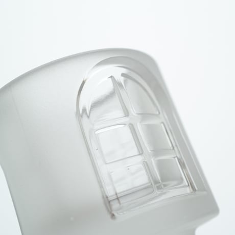 Iittala｜Balladi｜candle holder φ8.0cm｜A
