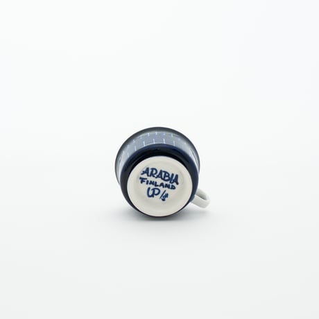 Arabia｜Valencia｜cup φ7.5cm｜03
