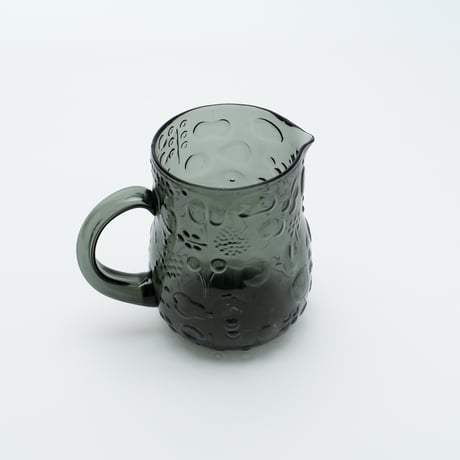 Nuutajarvi｜Frutta｜pitcher φcm｜grey