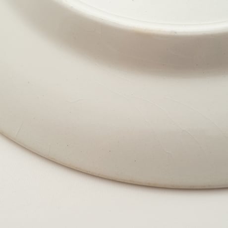Arabia｜Kekri｜plate φ17.5cm｜blue