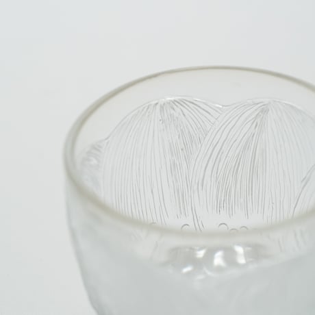 Nuutajarvi｜Pioni｜shot glass φ5.2cm｜box set