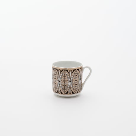 Arabia｜OC model｜Milla｜cup φ5.5cm｜1