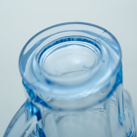 Karhula｜Salme｜creamer φ5.5cm｜blue