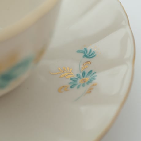 Arabia｜FK model｜cup φ7.4cm