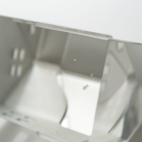 Iittala｜Village｜glass object｜1987｜Postman’s cottage