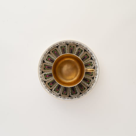 Arabia｜OC model｜cup φ5.5cm｜Hillevi