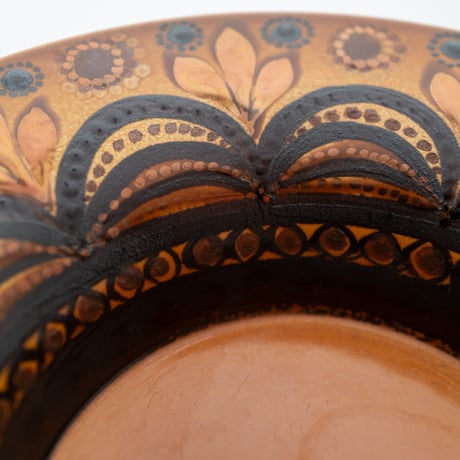 Arabia｜HLA 122｜bowl φ20cm