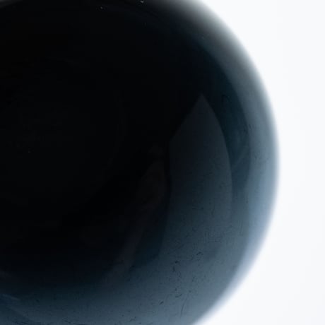 Nuutajärvi｜Marja｜glass｜M｜navy
