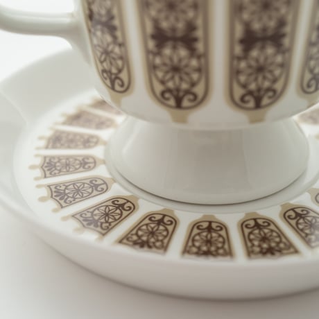 Arabia｜Rukinlapa｜cup φ7cm