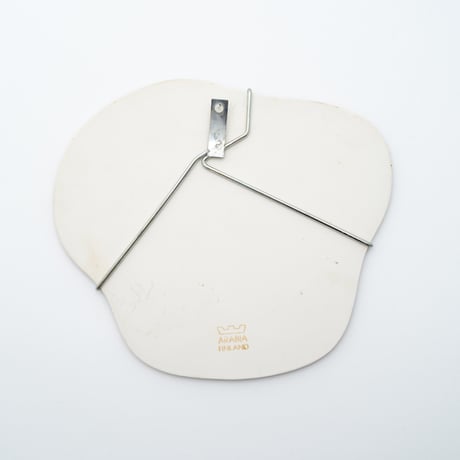 Arabia｜Helja｜wall plate｜Cactus