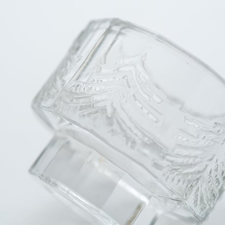 Iittala｜Kuusi｜candle holder