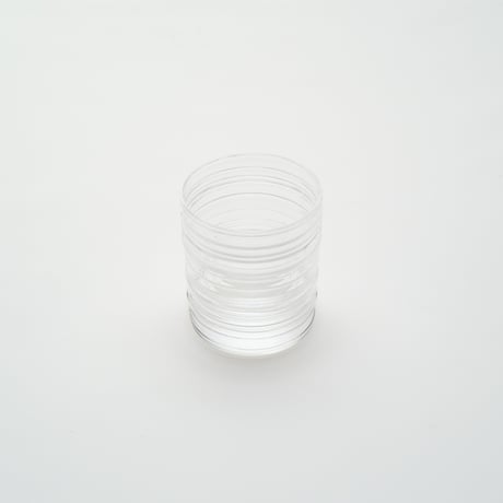 Iittala｜Rustica｜glass φ6.4cm