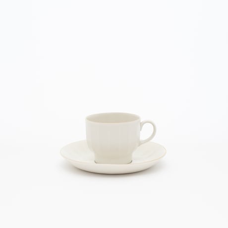 Arabia｜FN model｜cup φ7cm｜white