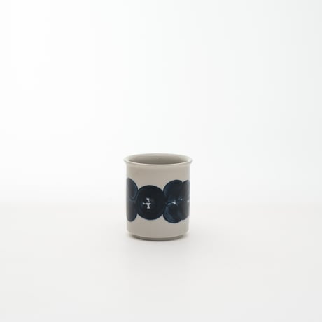 Arabia｜Anemone｜cup φ7.0cm