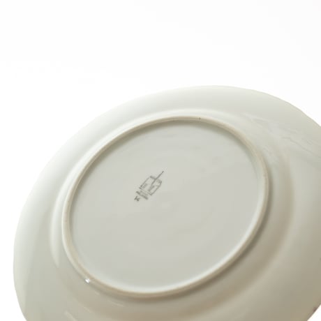 Arabia｜Kultaleima｜plate φ17.5cm