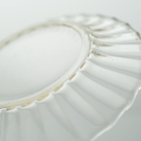 Kauklahti / Riihimaki｜plate φ12.7cm