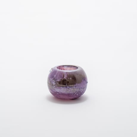 Nuutajarvi / Iittala｜Pilvi｜candle holder