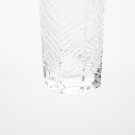 Iittala｜Kuusi｜vase H18cm