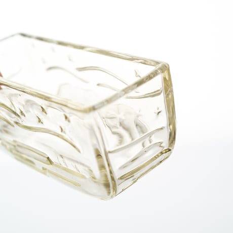 Riihimaki｜polar bear｜bowl 13.8cm