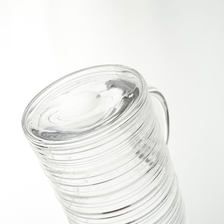 Iittala｜Rustica｜pitcher H15.5cm