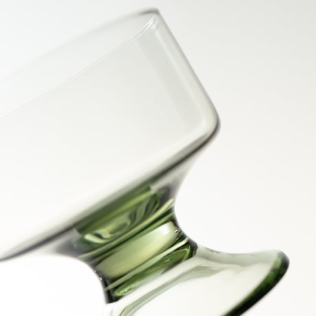 Iittala｜Forest｜glass φ7cm