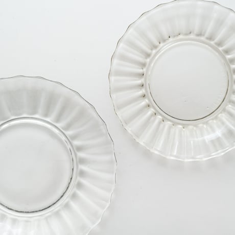Kauklahti / Riihimaki｜plate φ14.5cm
