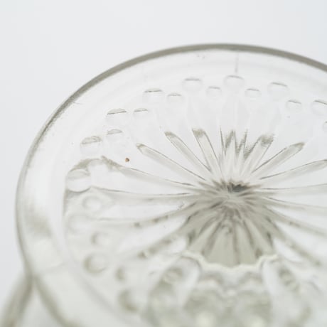 Riihimaki｜Barokki｜bowl｜clear