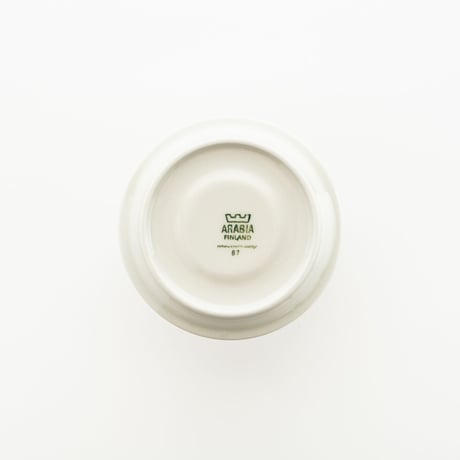 Arabia｜Fennica (ﾌｪﾆｶ)｜cup φ7cm