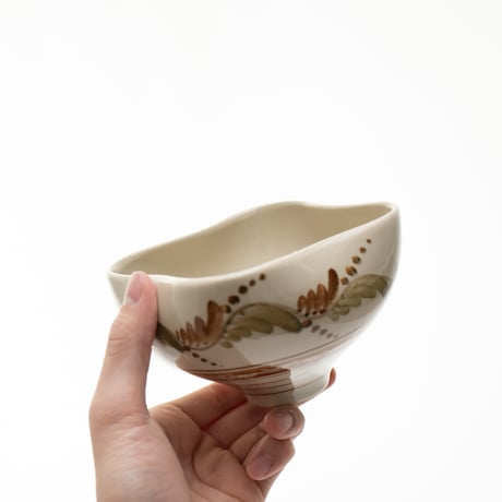 Old Arabia｜ARA｜bowl φ13.5cm｜B