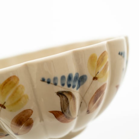 Old Arabia｜ARA｜bowl φ19.0cm
