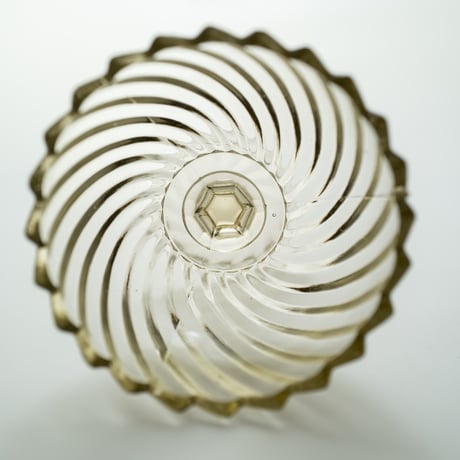 Riihimaki｜Baccarat｜bowl H10.5cm