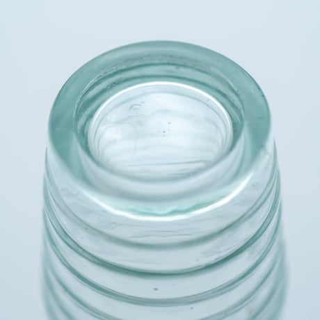 Karhula / Iittala｜Bolgeblick｜shot glass φ5.3cm｜green｜1