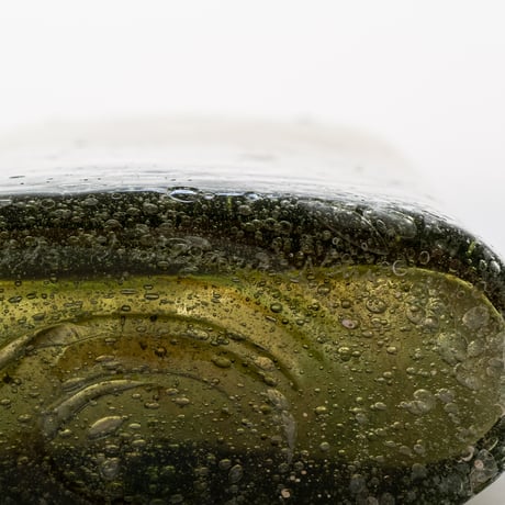 Nuutajarvi｜Puteli｜bottle H20cm