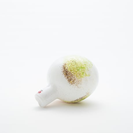 Iittala｜Tunturissa｜vase/bottle H17cm