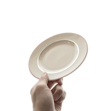Old Arabia｜Elite｜plate φ16.5cm