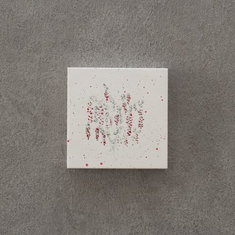 lumikka｜Correspondence-Botanica｜47