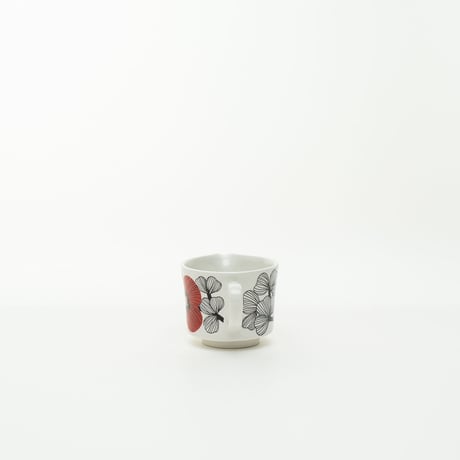 Arabia｜Isokukka (ｲｿｸｯｶ)｜creamer  φ6.8cm