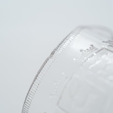 Iittala｜creamer｜emblem
