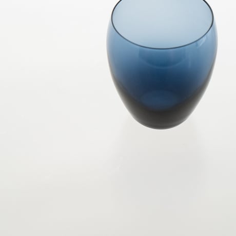 Nuutajarvi｜glass｜navy
