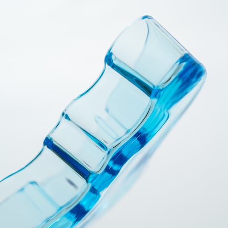 Iittala｜Aalto Collection｜bowl 136mm｜light blue