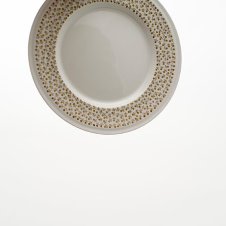 Arabia｜Kimmel｜plate φ17cm