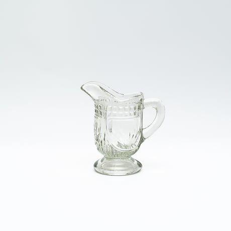 Riihimaki｜creamer｜clear