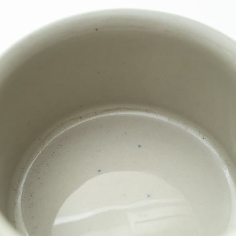 Arabia｜HLA｜cup φ10cm｜green