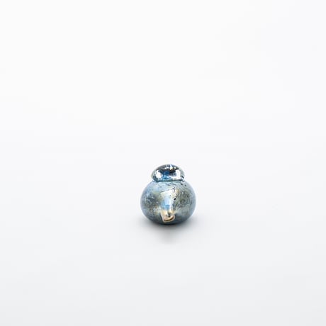 Iittala｜Birds by Toikka｜Small Goldcrest｜lustre